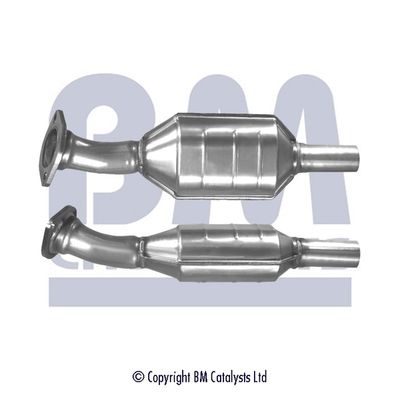 BM CATALYSTS Катализатор BM90279H